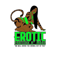 EROTIC PARTIEZ AND MORE